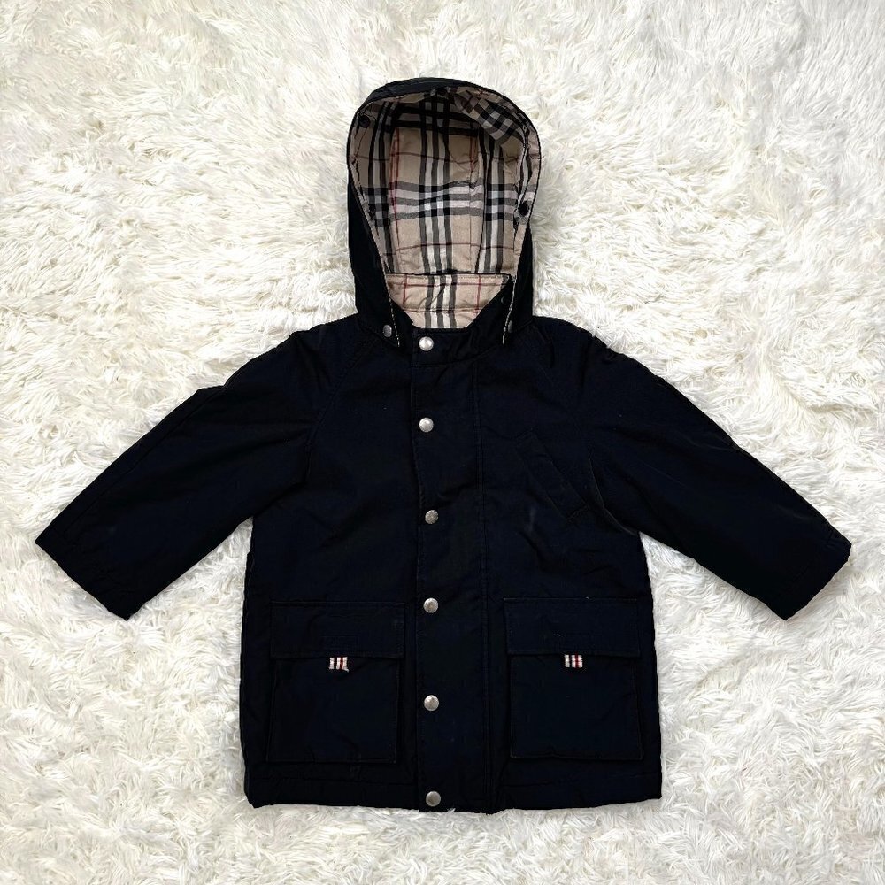 Burberry children's jacket